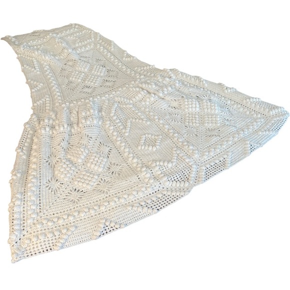 ZImmermann Candescent Crochet Maxi Dress - Picture 10 of 11